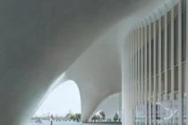 Sun Group chính thức khởi công dự án Nhà hát Opera Hà Nội