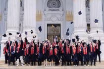 VinUni và UPenn: Từ nhận hỗ trợ kỹ thuật đến hợp tác đối đẳng