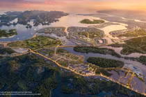 Khách hàng sẽ được cố định lãi suất lên tới 5 năm với mức trần tối đa khoảng 6%/năm, áp dụng với tất cả các dự án Vinhomes trên cả nước