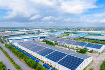 Cuộc đua “Net Zero” và áp lực lên hạ tầng khu công nghiệp