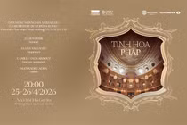 TECHCOMBANK và MASTERISE GROUP mang “TINH HOA PHÁP” về VIỆT NAM 