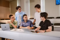 VINGROUP KHAI GIẢNG KHÓA ĐẦU TIÊN CHƯƠNG TRÌNH ĐÀO TẠO 20.000 NHÂN TÀI AI 