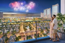 Thị trường Vũng Tàu đón nguồn cung căn hộ mặt biển sở hữu lâu dài từ SunGroup