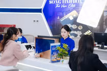 KienlongBank công bố BCTC quý I/2026, lợi nhuận tăng trưởng 50%