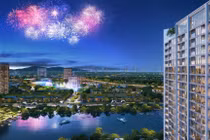 Tầm nhìn “triệu đô” tại Onsen 3, Charmora City: Khi ban công là“màn ảnh rộng” ôm trọn tinh hoa Nha Trang 