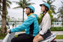 Xanh SM đảm bảo thu nhập tới 15 triệu đồng/tháng cho tài xế Bike