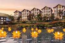 Bạch Vân - Chuẩn sống ven vịnh mới của châu Á, bến đỗ an cư của cộng đồng