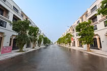 Một tài sản, ba dòng tiền: Shophouse Vinhomes Wonder City dẫn đầu danh mục 