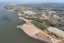 Kỳ tích 365 ngày ở Vinhomes Green Paradise Cần Giờ