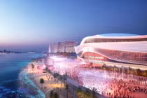 Siêu đô thị ESG++ Vinhomes Green Paradise qua lăng kính của kênh truyền hình Mỹ CNBC