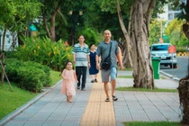 Căn hộ 80m2 đa công năng - Không gian lý tưởng cho gia đình đa thế hệ tại Vinhomes Grand Park