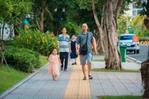 Căn hộ 80m2 đa công năng - Không gian lý tưởng cho gia đình đa thế hệ tại Vinhomes Grand Park