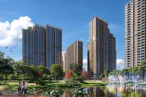 Khu Đông Hà Nội và bài toán thời điểm trong chu kỳ tăng trưởng theo hạ tầng