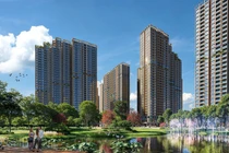 Khu Đông Hà Nội và bài toán thời điểm trong chu kỳ tăng trưởng theo hạ tầng