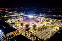 Kinh doanh bất bại tại 'miền đất hứa' Vinhomes Global Gate nhờ nhiều ưu đãi 