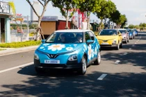 Chuyển từ xe xăng sang VinFast VF 5, chủ xe choáng vì khoản tiết kiệm 'đầy túi'