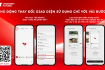 4 lý do V-App là “siêu ứng dụng” định hình lại trải nghiệm số của người Việt