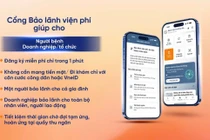 Từ bệnh viện không tiền mặt đến quốc gia số