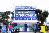 Hệ thống nhà thuốc Long Châu bảo đảm đầy đủ thuốc và ổn định giá, phục vụ Tết Nguyên đán 2026