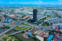 Hải Phòng “đạp ga” bước vào siêu chu kỳ tăng trưởng 13%: Tâm điểm mới của dòng vốn lớn gọi tên toạ độ nào?