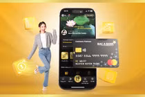 BAC A BANK bổ sung linh hoạt tính năng mới cho thẻ tín dụng, hướng tới trải nghiệm chi tiêu an toàn và thông minh