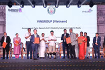 Vingroup ký kết hợp tác chiến lược với bang Tamil Nadu tại Ấn Độ
