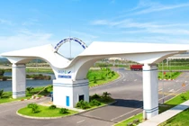 Hải An thành cực phát triển chiến lược của Hải Phòng