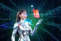 Cú đúp giải thưởng AREA 2025 - Dấu ấn đổi mới của ROX Group