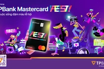 TPBank ra mắt thẻ dành riêng cho người trẻ mê concert