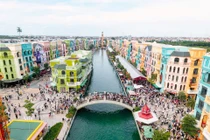 VINGROUP thăng 8 bậc thuộc tốp 40 doanh nghiệp lớn nhất