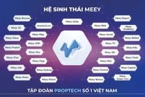 Meey Atlas theo đuổi hiện thực hóa tầm nhìn 