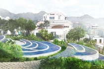 Sun Group khởi công Tổ hợp nghỉ dưỡng khoáng nóng