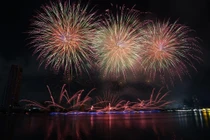 DIFF 2025 đêm 2: Việt Nam vang khúc ca tự hào