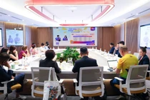 Chủ nhân giải đặc biệt 10 lượng vàng SJC 