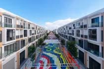 Thành phố Thiên niên kỷ T&T City Millennia sắp đón nhận 2 kỷ lục Việt Nam