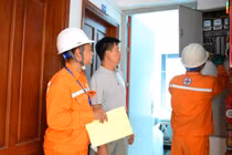 EVNHANOI tuyên truyền, phổ biến kiến thức, kỹ năng về sử dụng điện an toàn
