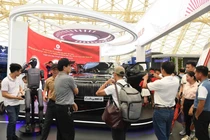 “THÀNH TỰU ĐẤT NƯỚC: 80 NĂM HÀNH TRÌNH ĐỘC LẬP - TỰ DO - HẠNH PHÚC”