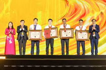 Đại nhạc hội T&T City Millennia – Bản tuyên ngôn Khơi mạch nguồn di sản