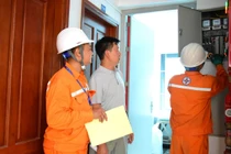 EVNHANOI tuyên truyền, phổ biến kiến thức, kỹ năng về sử dụng điện an toàn