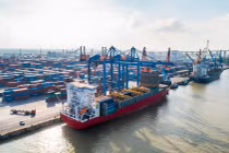 Hạ tầng khai phóng vận hội mới cho bất động sản Hải An