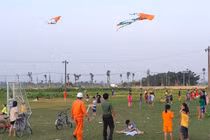 Khi những ngày hè rực nắng bắt đầu gõ cửa