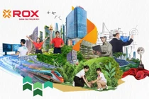 ROX Group 29 năm bền bỉ sáng tạo thuận ích cho cuộc sống