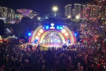 Bắt sóng quy hoạch, dòng tiền tiếp tục đổ về bất động sản