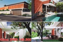 Top 20 Công ty thiết kế thi công xây nhà trọn gói