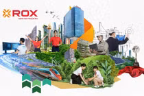 ROX Group 29 năm bền bỉ sáng tạo thuận ích cho cuộc sống