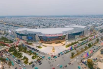 Hà Nội chốt khởi công cầu Ngọc Hồi ngày 2/9