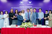 VINSCHOOL triến khai chương trình giáo dục trí tuệ nhân tạo