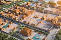 Đòn bẩy hạ tầng bùng nổ Sun Mega City vững vàng đón sóng