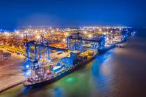 BĐS Hải Phòng lộ diện tâm điểm tăng trưởng mới