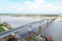 ĐÔNG HẢI - BẠC LIÊU đẩy mạnh khai thác tiềm năng phát triển